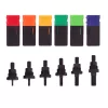 Set Clește pentru Nituri TC Technic M3-M10 cu Valiză