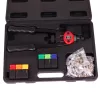 Set Clește pentru Nituri TC Technic M3-M10 cu Valiză