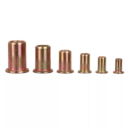 Set Clește pentru Nituri TC Technic M3-M10 cu Valiză