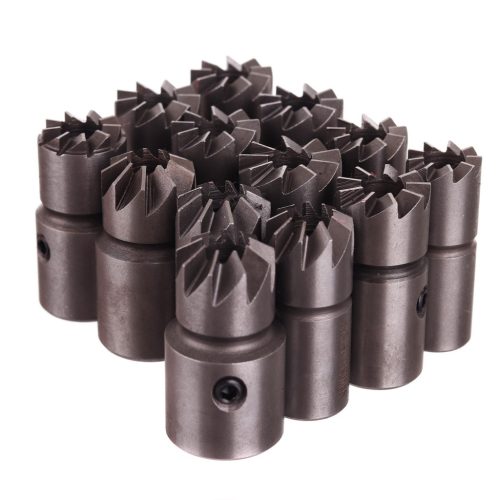 Set Freze Locașe Injectoare 17 Piese TC Technic SK1470