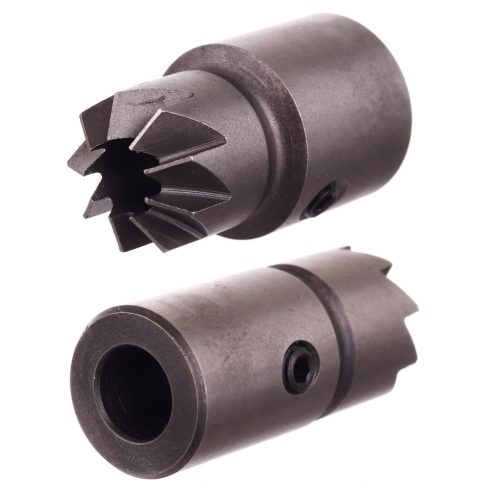 Set Freze Locașe Injectoare 17 Piese TC Technic SK1470