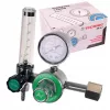 Regulator Reductor ZR-67 cu Rotametru, Argon și CO2, 25 l/min
