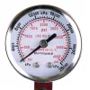 Regulator Reductor ZR-67 cu Rotametru, Argon și CO2, 25 l/min