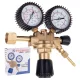 Reductor Azot RBAZ-10, 30m³/h, 200/10 bar, cu Sticlă