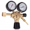 Reductor Azot RBAZ-10, 30m³/h, 200/10 bar, cu Sticlă