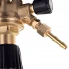 Reductor Azot RBAZ-10, 30m³/h, 200/10 bar, cu Sticlă