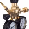 Reductor Azot RBAZ-10, 30m³/h, 200/10 bar, cu Sticlă