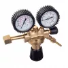 Reductor Azot RBAZ-10, 30m³/h, 200/10 bar, cu Sticlă