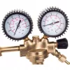 Reductor Azot RBAZ-10, 30m³/h, 200/10 bar, cu Sticlă
