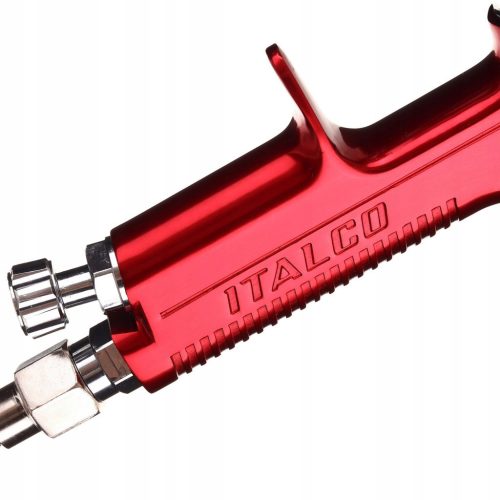 Pistol de Vopsit Profesional ITALCO LM-929 LVMP, Duza 1.6 mm