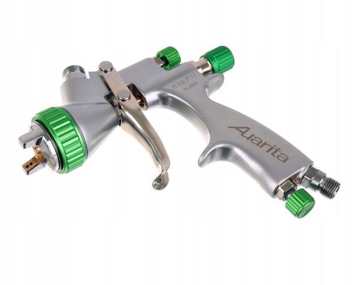 Pistol de Pulverizare AUARITA H-889 1,4mm HVLP II