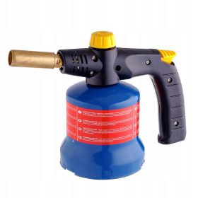   Făclie Dentară Piezoelectrică, 750°C, Aprindere Integrată