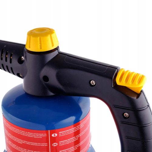 Făclie Dentară Piezoelectrică, 750°C, Aprindere Integrată