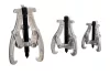 Set Extractor de Rulmenți cu Trei Brațe, 3 Piese, 75-150 mm