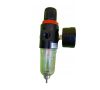 Filtru de Aer Compresor cu Regulator și Manometru AFR2000, 0.5-8 Bar