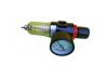 Filtru de Aer Compresor cu Regulator și Manometru AFR2000, 0.5-8 Bar