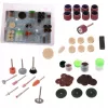 Set Mini Scule Multifuncționale 105 Piese, Ax 3mm