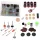Set Mini Scule Multifuncționale 105 Piese, Ax 3mm