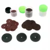 Set Mini Scule Multifuncționale 105 Piese, Ax 3mm