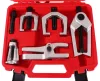 Set Extractoare Știfturi de Articulație TC Technic, 5 Bucăți, max. 17mm