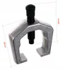 Set Extractoare Știfturi de Articulație TC Technic, 5 Bucăți, max. 17mm