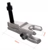 Set Extractoare Știfturi de Articulație TC Technic, 5 Bucăți, max. 17mm