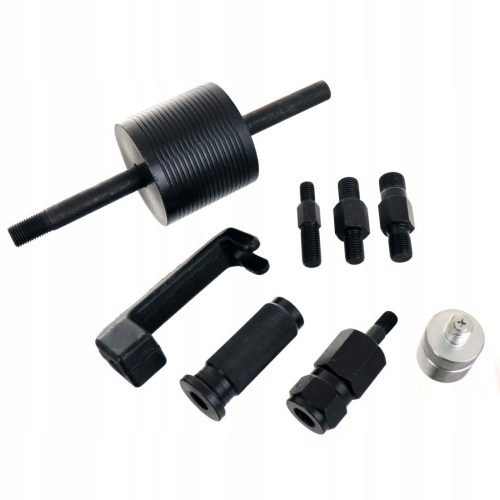 Extractor Injectoare Mercedes CDI cu Ciocan Inerțial