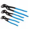 Set Chei Reglabile TC Technic STY9545, 3 piese, max. 70 mm