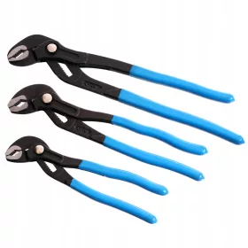 Set Chei Reglabile TC Technic STY9545, 3 piese, max. 70 mm