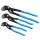 Set Chei Reglabile TC Technic STY9545, 3 piese, max. 70 mm
