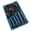 Set Chei Reglabile TC Technic STY9545, 3 piese, max. 70 mm