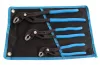 Set Chei Reglabile TC Technic STY9545, 3 piese, max. 70 mm