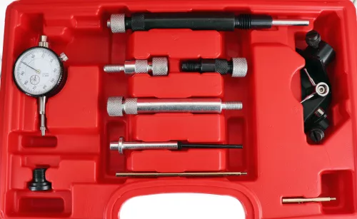 Set Ajustare Pompă Injecție BOSCH Diesel 0-8mm M8xM12