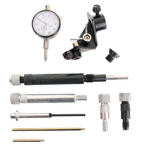 Set Ajustare Pompă Injecție BOSCH Diesel 0-8mm M8xM12