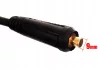 Cablu de Sudură Electrozi TC Technic, 200A, 5m, 25mm²