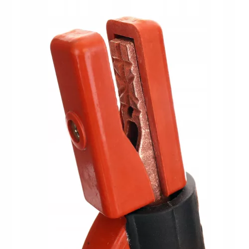 Cablu de Sudură Electrozi TC Technic, 200A, 5m, 25mm²