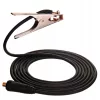 Cablu de Sudură Profesional 200A, 5m, Conector 10-25, 25mm²