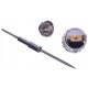 Set Duza și Ac Intercambiabil pentru Pistol de Vopsit AUARITA H-921, 1.0 mm