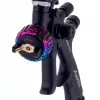 Pistol de Vopsit AUARITA FEKETE 898-M2 LVLP, Duza 1.4mm, Teflon