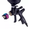 Pistol de Vopsit AUARITA FEKETE 898-M2 LVLP, Duza 1.4mm, Teflon