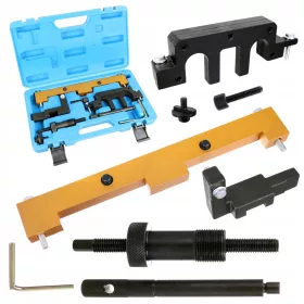   Set Blocare Distribuție Valvetronic & VANOS Dublu BMW N42 N46 1.6L-2.0L