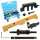 Set Blocare Distribuție Valvetronic & VANOS Dublu BMW N42 N46 1.6L-2.0L