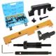 Set Blocare Distribuție Valvetronic & VANOS Dublu BMW N42 N46 1.6L-2.0L