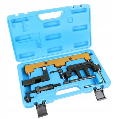 Set Blocare Distribuție Valvetronic & VANOS Dublu BMW N42 N46 1.6L-2.0L