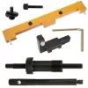 Set Blocare Distribuție Valvetronic & VANOS Dublu BMW N42 N46 1.6L-2.0L