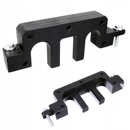 Set Blocare Distribuție Valvetronic & VANOS Dublu BMW N42 N46 1.6L-2.0L