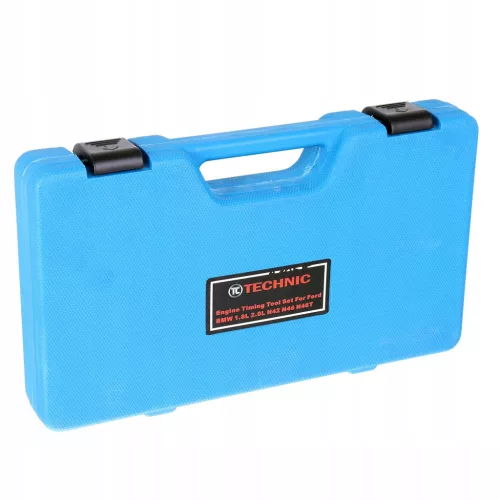 Set Blocare Distribuție Valvetronic & VANOS Dublu BMW N42 N46 1.6L-2.0L