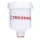 Rezervor de Vopsea TC Technik, 125 ml, Plastic Durabil, Filet M14x1