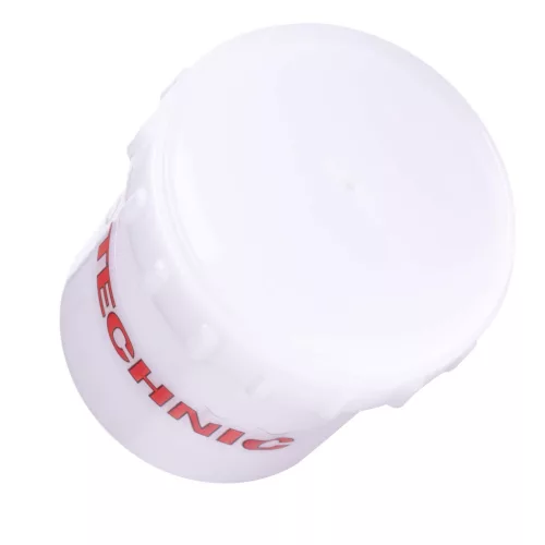 Rezervor de Vopsea TC Technik, 125 ml, Plastic Durabil, Filet M14x1