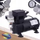 Compresor Aerograf FENGDA AG-420, 4.5 bar, 2 Ventilatoare